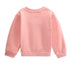 Unicorn Princess Sweatshirt Jackets & Coats Little Palace Store